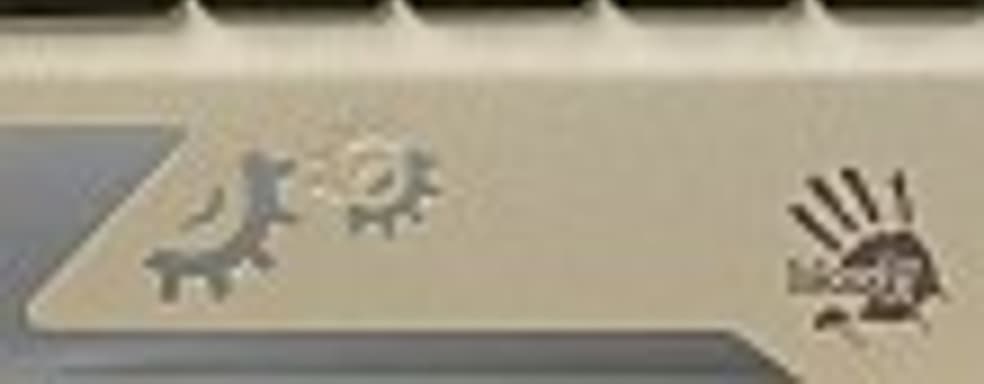 A4Tech Bloody B860 — клавиатура с оптико-механическими переключателями Light Strike