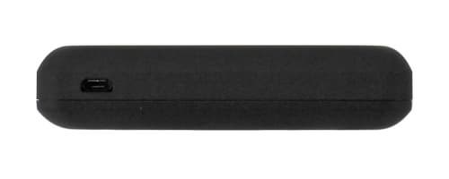 Gigabyte RF G90B: входной разъем Gigabyte RF G90B: входной разъем