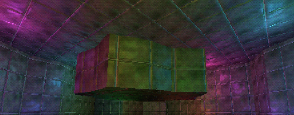 Создатель Minecraft показал скриншоты новой игры. Notch сравнивает новинку с Borderlands, а фанаты с Diablo