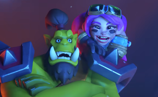 Донатная помойка Blizzard провалилась? Как дела с загрузками и доходами Warcraft Rumble спустя полгода