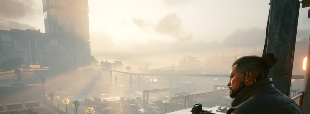 Ускорь Cyberpunk 2077 в один клик! Эта утилита поможет владельцам старых видеокарт