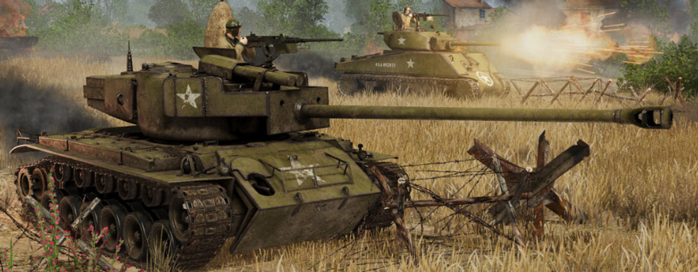 Стратегия Men of War 2 получит пять кампаний на релизе. Разработчики рассказали о стартовом контенте