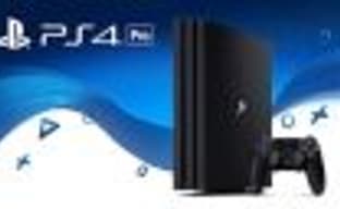 10 ноября в продаже появится самая мощная в мире консоль - PlayStation 4 Pro