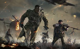 Call of Duty: Vanguard будет занимать намного меньше места на накопителях. Activision умеет в самоиронию