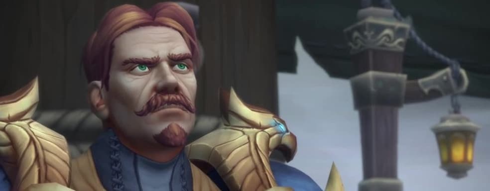 World of Warcraft станет еще более дружелюбной к представителям ЛГБТ+ с дополнением Shadowlands