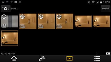 Видеосъемка фотоаппаратом Panasonic DMC-FZ300