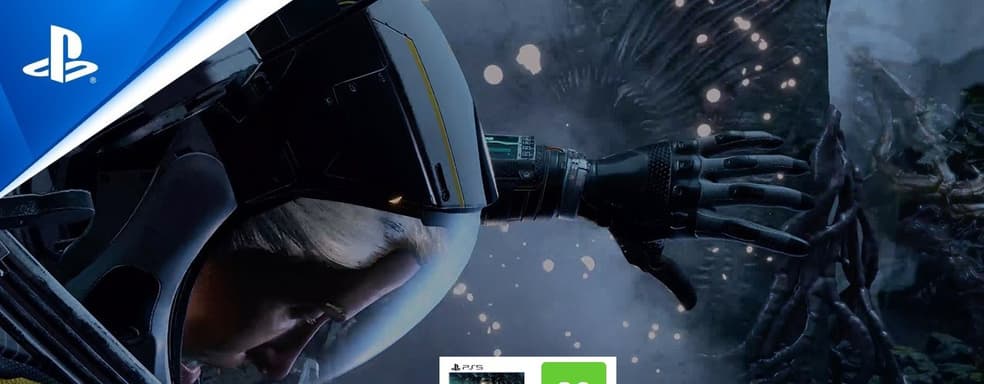 Щупальца не удержали астронавтку. Returnal на Twitch смотрят меньше, чем «рогалик» The Binding of Isaac: Repentance