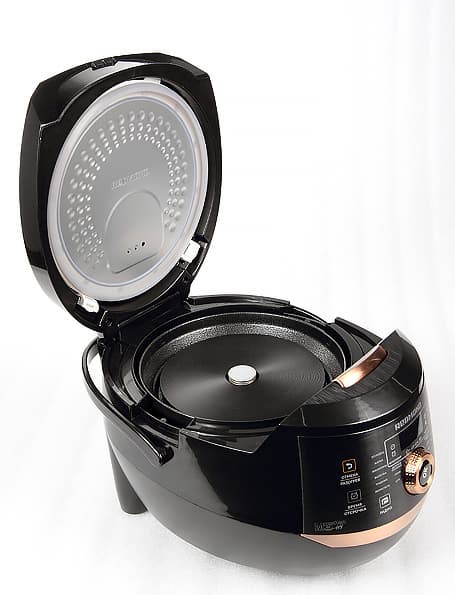 Мультикухня Redmond RMC-CBF390S