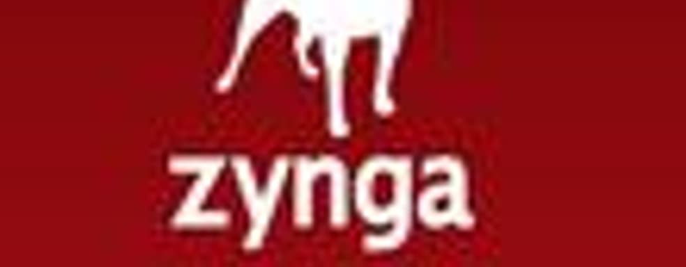 Финансовый отчет Zynga 