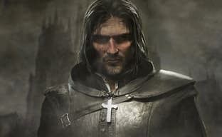 Вышло сюжетное приключение The Inquisitor, основанное на серии мрачных фэнтезийных романов Яцека Пекары