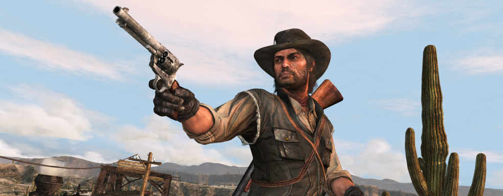 В честь релиза Red Dead Redemption на ПК Rockstar возвращает в продажу коллекционные карты и кубики