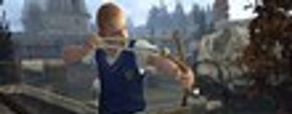 Патч для Bully: Scholarship Edition на этой неделе