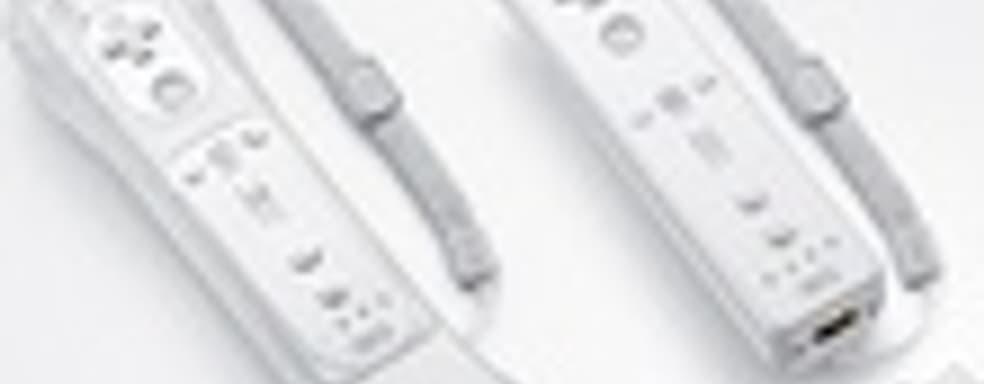 Реджи об играх с поддержкой Wii MotionPlus