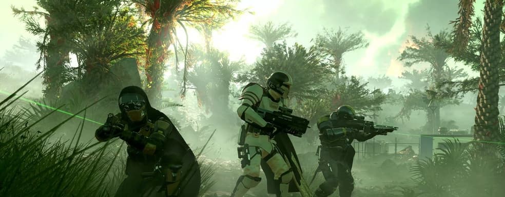 [СТРИМ] SONY удивляет. Звездный десант Helldivers 2