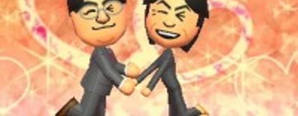 Nintendo назвала гомосексуальные отношения «странными»