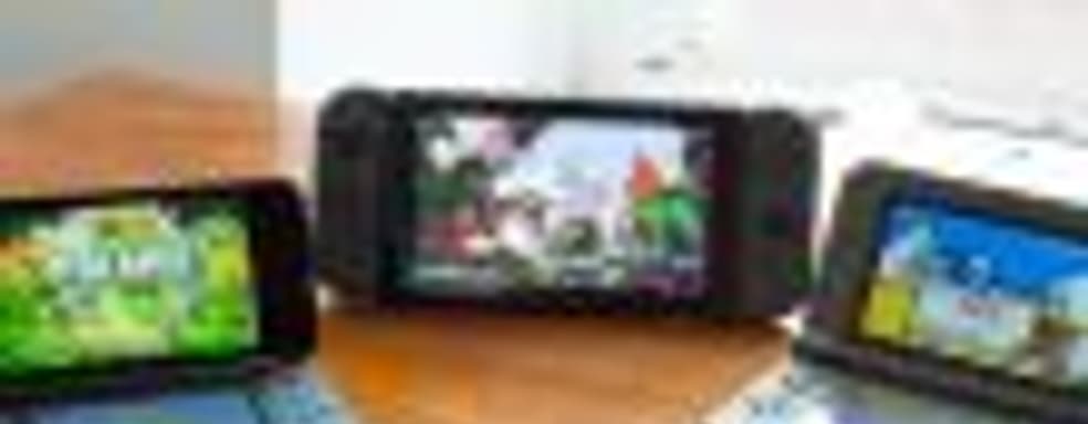 Nintendo Switch – самая продаваемая консоль в США в июле, Splatoon 2 – самая продаваемая игра