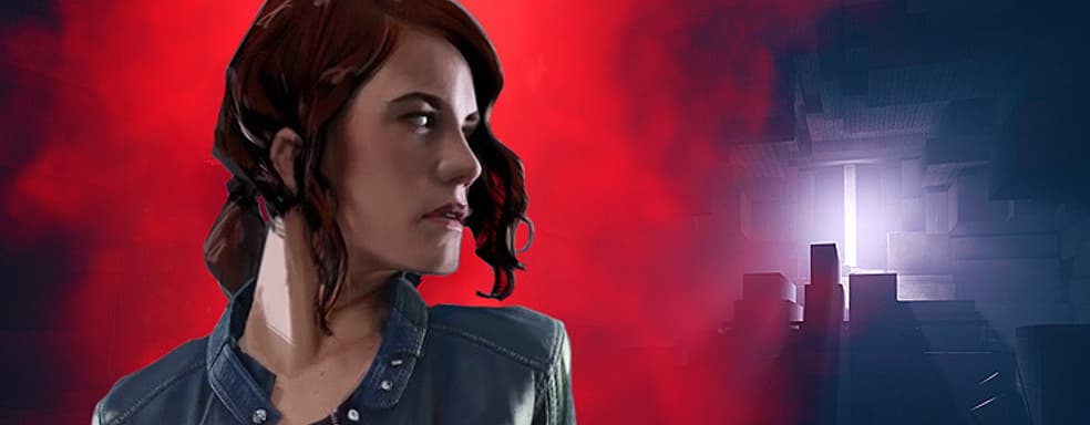 Дополнение Foundation для Control будет временным эксклюзивом Epic Games Store и PS4