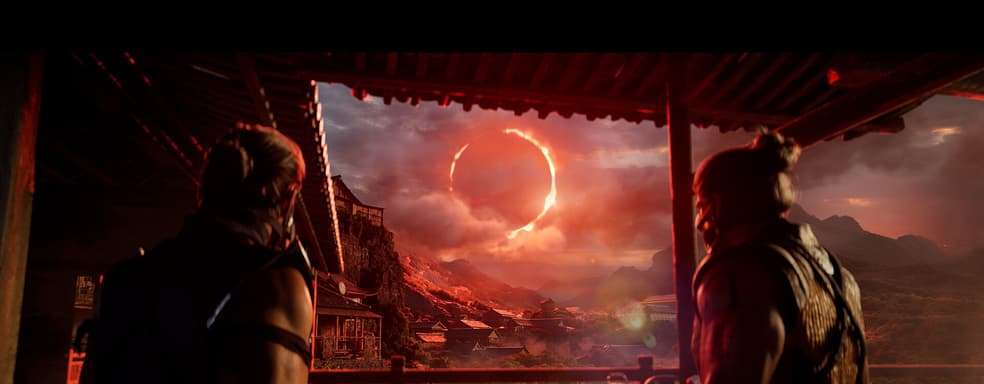 Netherrealm завершила разработку Mortal Kombat 1 из-за плохих продаж дополнения Khaos Reigns — слух