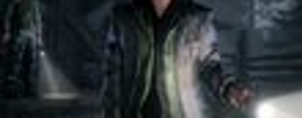 Remedy планирует улучшать анимацию Alan Wake в DLC