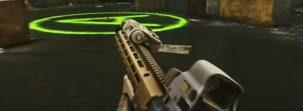 Escape from Tarkov Arena получила режим в духе Counter-Strike 2