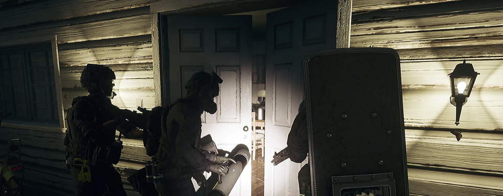 Авторы тактического шутера SWAT Commander улучшили ИИ перед релизом — подозреваемые стали хитрее и опаснее