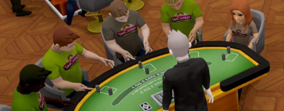 В России упало число загрузок виртуальных казино. Мобильный рынок демонстрирует снижение