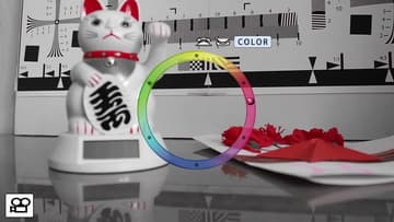 Видеосъемка фотоаппаратом Olympus OM-D E-M5 Mark II