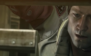 Русская озвучка Wolfenstein The New Order. Mechanics VoiceOver представила голоса персонажей