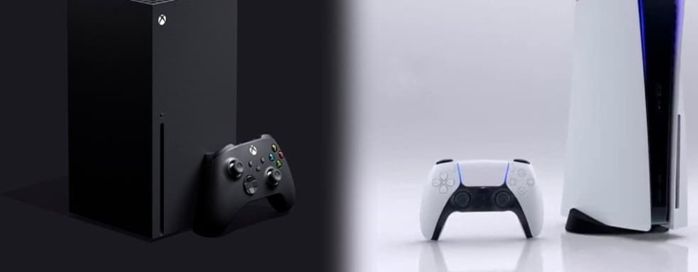 У PS5 и Xbox Series X не будет проблем с компонентами. AMD поставит все продукты в срок