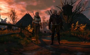 Мод для «Ведьмака 3» добавляет в игру новое задание, которое воссоединяет Геральта и Цири