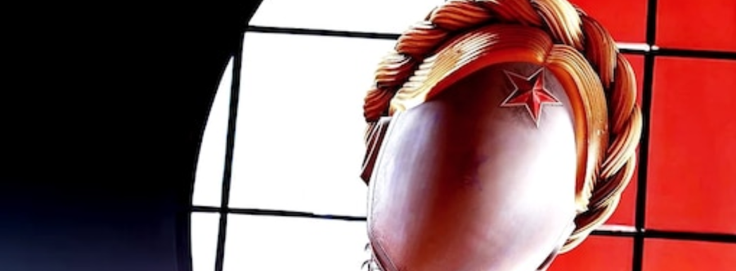 "Heart attack and diabetes say hello" Atomic Heart creators criticized for collaboration with energy drinks