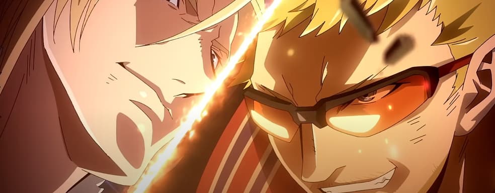 Новую Fatal Fury продвигают с помощью музыкального аниме-клипа