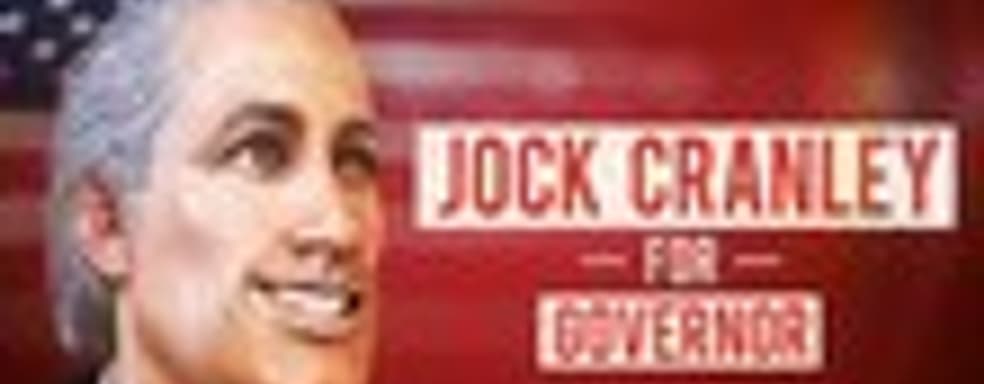 GTA V: два кандидата на пост губернатора San Andreas