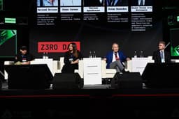 Крупнейший форум по кибербезопасности KazHackStan 2025 проходит в Алматы