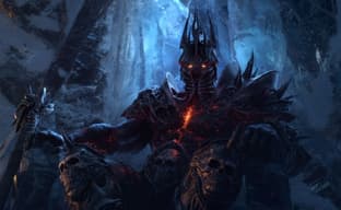 Названа дата выхода дополнения Shadowlands для World of Warcraft