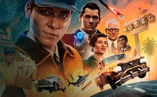 Доставляет удовольствие. Обзор аркадного симулятора курьера Deliver At All Costs