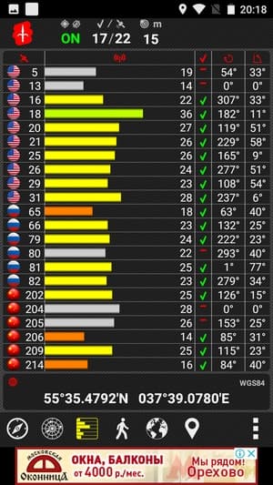 Обзор смартфона Nokia 5
