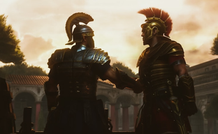 Про Ryse Son of Rome напомнили спустя 12 лет после релиза — игра теперь поддерживается Xbox Cloud Gaming