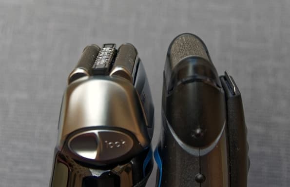 Электробритва Braun Series 1 190s-1