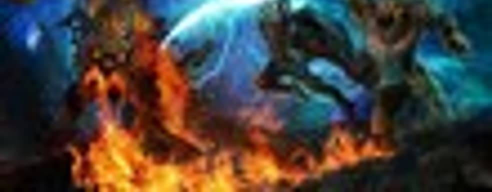 Kingdoms of Amalur: Reckoning может выйти в феврале