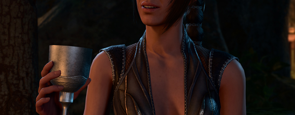 Оказывается, в Baldur’s Gate 3 не храпит только Шэдоухарт. Результаты исследования воодушевляют ценителей