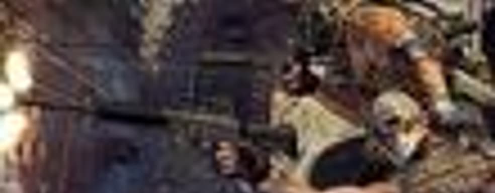 Army of Two: The 40th Day создается под влиянием CoD4 и GeoW2