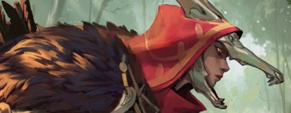 Похоже, Blizzard делает «выживалку» в новой вселенной почти 5 лет