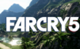 Длительность прохождения Far Cry 5 сравнима с другими играми серии