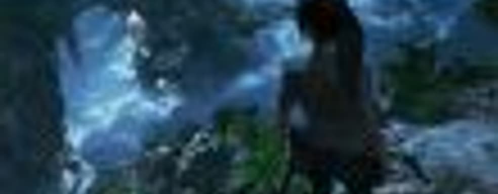 Авторы Shadow of the Tomb Raider о разнообразных локациях и проработке джунглей