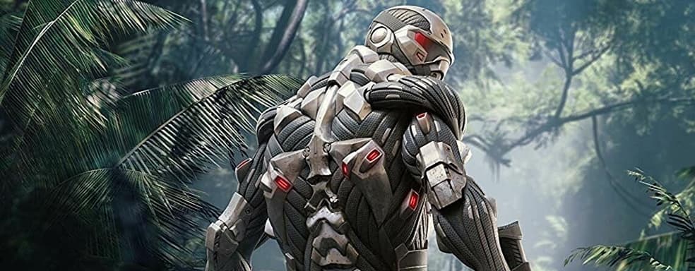 Насколько хорошо Steam Deck запускает Crysis? Ответ Digital Foundry