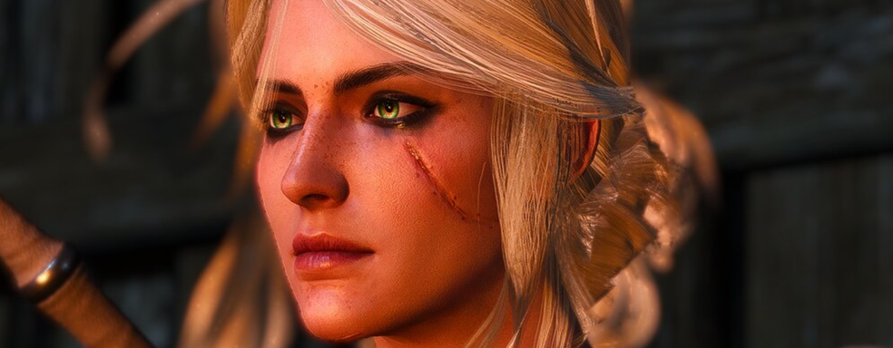 Патч 4.03 для The Witcher 3 выводит баги на новый уровень. Геймеры жалуются на стены воды и полную поломку игры