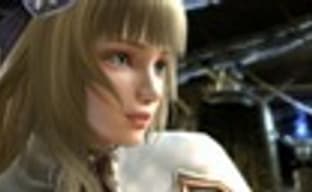 Сюжетные детали Soul Calibur V