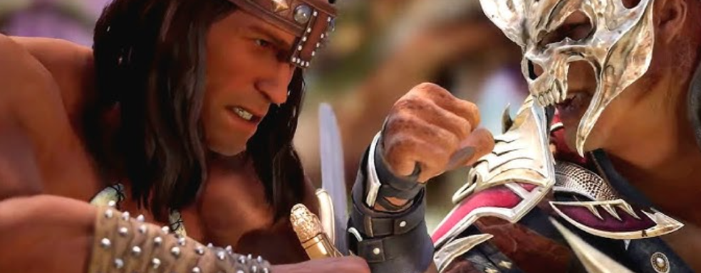 В Mortal Kombat 1 открыли охоту на розового ниндзя, про которого годами рассказывал Эд Бун