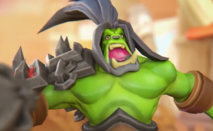 Геймер задонатил в Warcraft Arclight Rumble — деньги списали, игра Blizzard вылетела, он ничего не получил